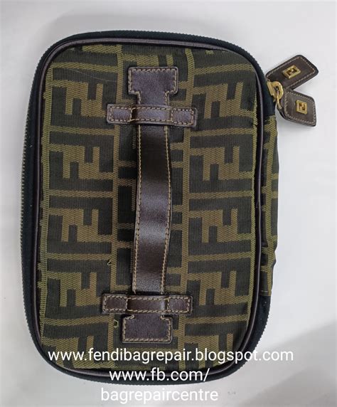 fendi bag repair australia|fendi bag zipper repair.